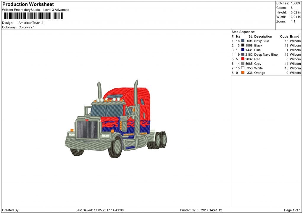 truck logo embroidery designs free download truck logo embroidery designs free download