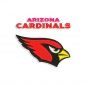 Arizona Cardinals embroidery design files