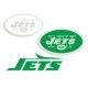 Jets embroidery