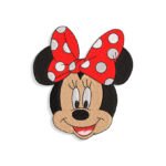 Minnie Mouse Embroidery design