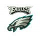 Philadelphia Eagles embroidery designs