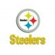 Steelers embroidery