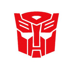 Download Optimus Prime Machine Embroidery Designs And Svg Files