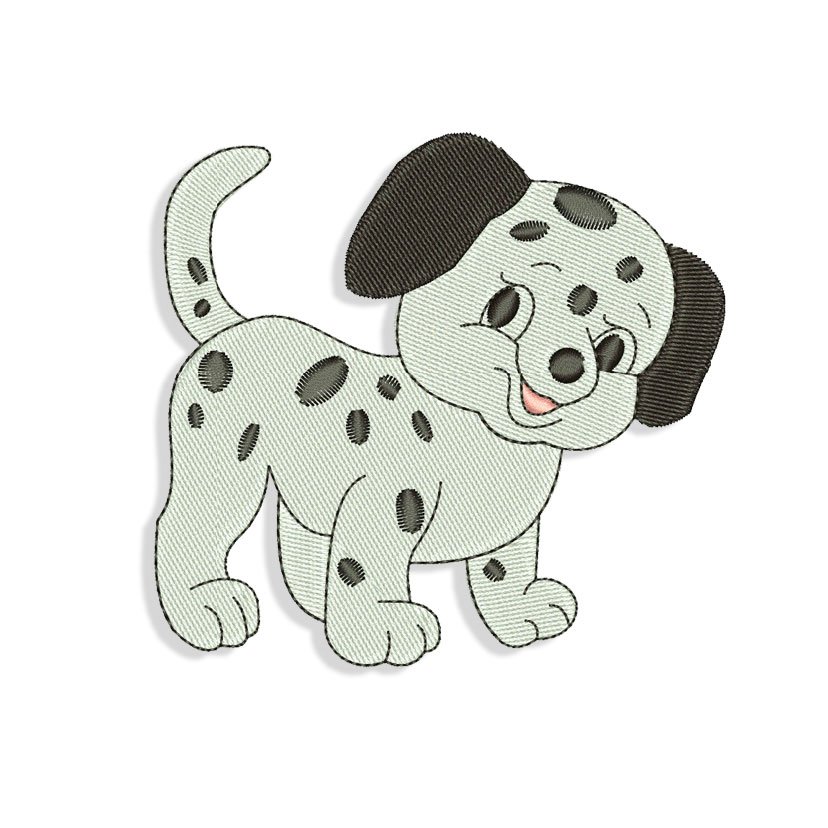 Download Dog Embroidery design | Machine Embroidery designs and SVG files