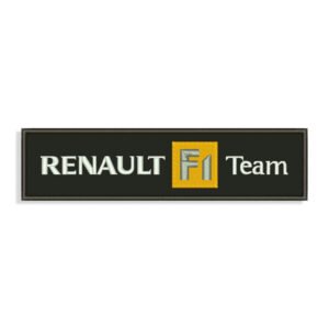 Sport Applique Embroidery design