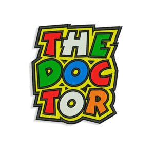 Sport Embroidery design