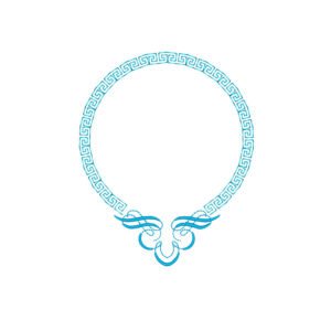 Frame Embroidery design