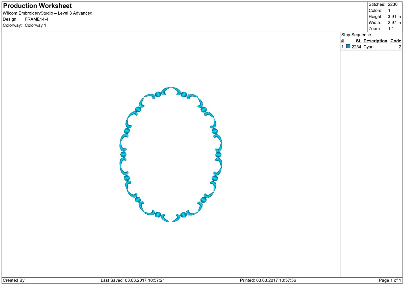 Oval Frame Embroidery design Machine Embroidery designs and SVG files