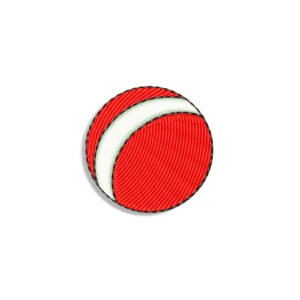 Mini Ball Embroidery design