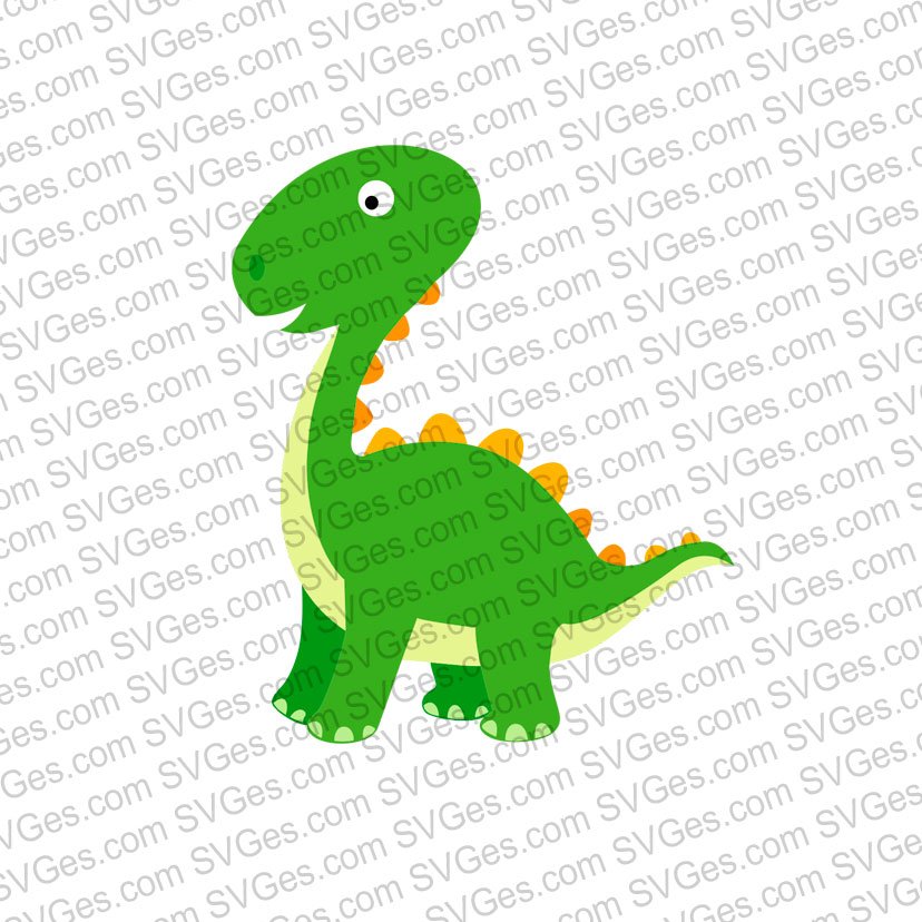 Download Dinosaur SVG | Machine Embroidery designs and SVG files