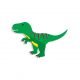 Baby T-Rex Embroidery