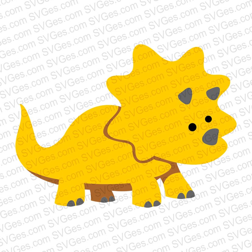 Free Free 277 Cute Dino Baby Dinosaur Svg SVG PNG EPS DXF File