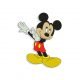 Mickey Mouse Dab
