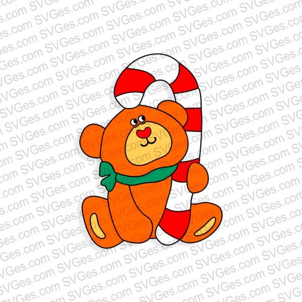 Download Teddy Bear Svg Files Machine Embroidery Designs And Svg Files