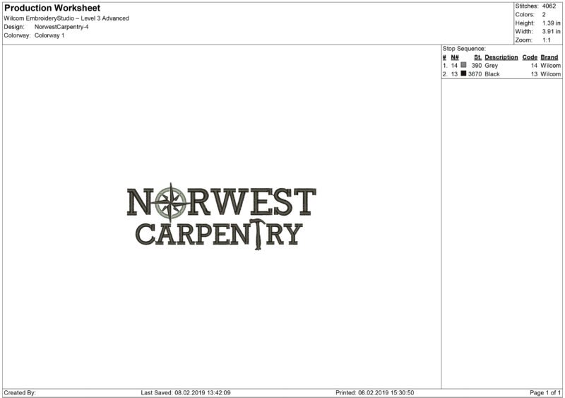 Norwest Carpentry