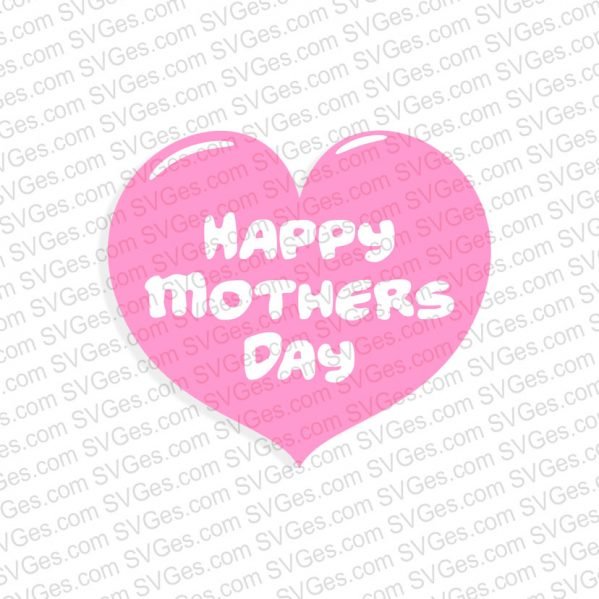 Mothers Day svg