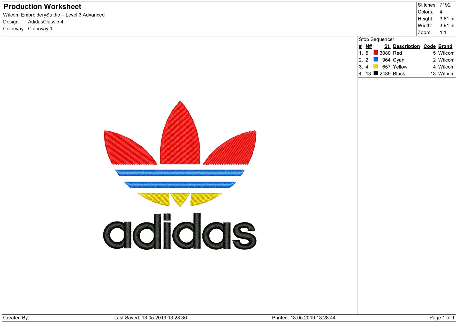 Download Adidas Classic SVG Cut Files