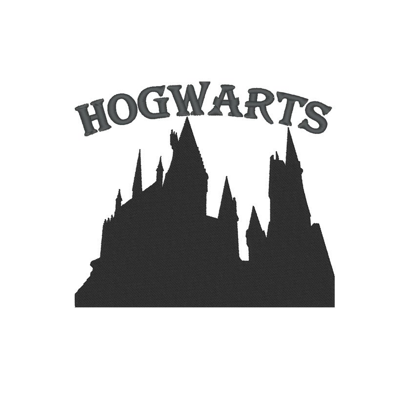 Free Free Hogwarts Castle Svg Free SVG PNG EPS DXF File