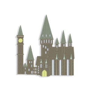 Hogwarts