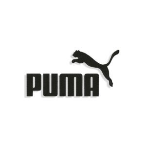 Puma embroidery design