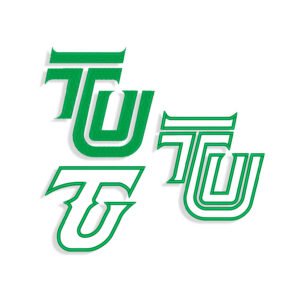 TU Embroidery design