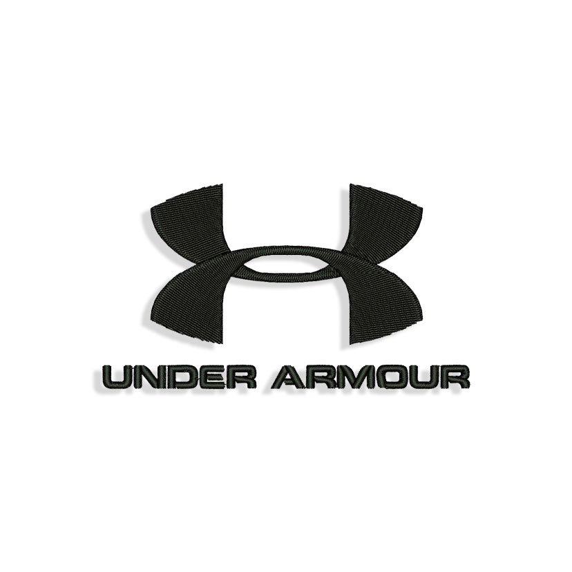 Under Armour Embroidery