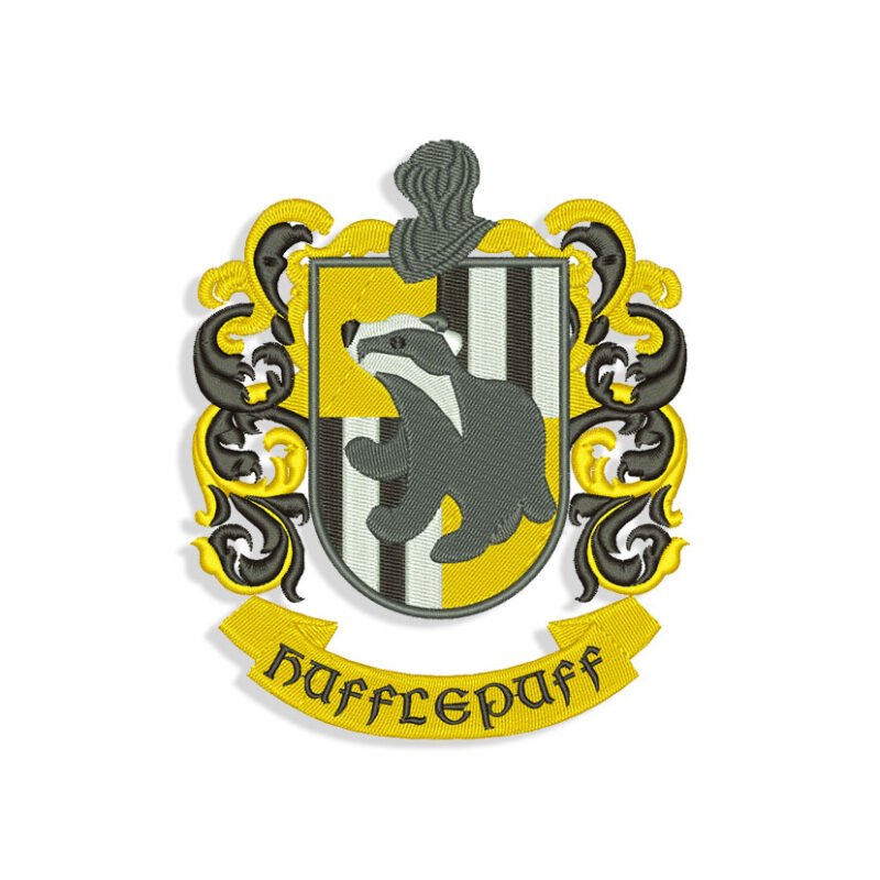 Hufflepuff logo