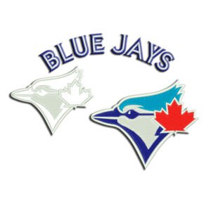 Toronto Blue Jays Logo PNG Vector (SVG) Free Download