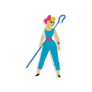 Toy Story Embroidery