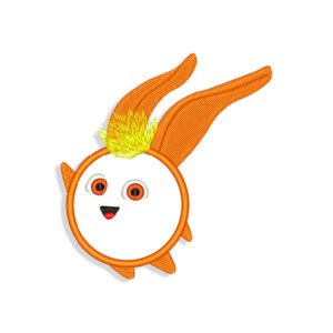 Sunny Bunnies embroidery