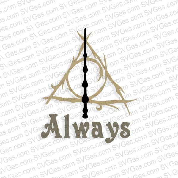 Free Free 173 Free Deathly Hallows Svg SVG PNG EPS DXF File