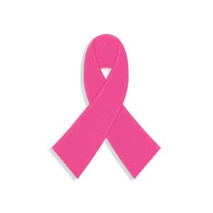 Cancer Ribbon