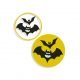 Halloween Embroidery design