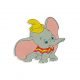Elephant Embroidery design