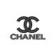 Chanel Embroidery design