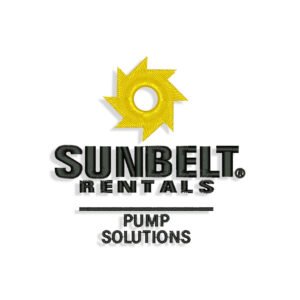 Sunbelt Embroidery design