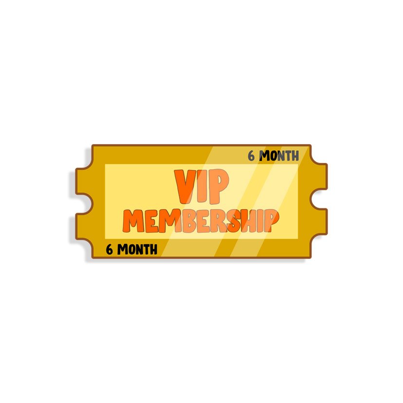 VIP Membership