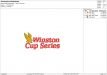Winston Cup logo - Machine Embroidery designs and SVG files