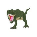 T-Rex Embroidery design
