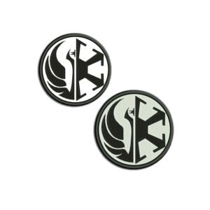 Star Wars Embroidery design