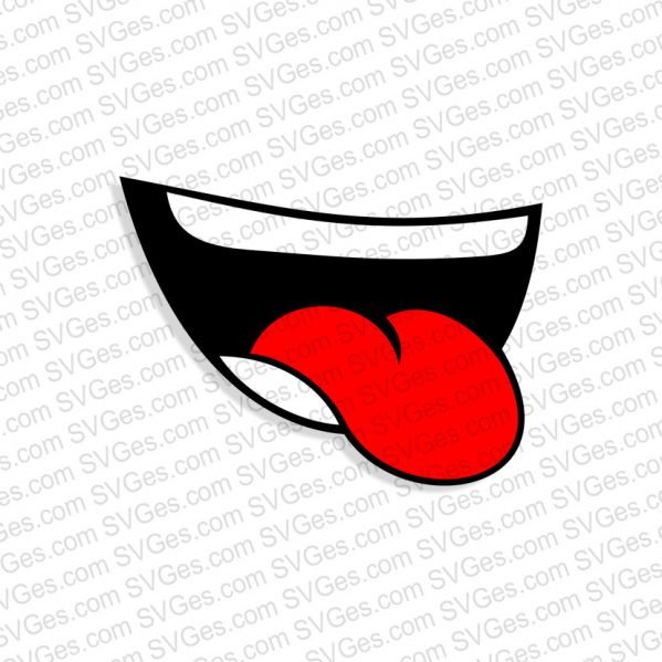 Mouth  machine embroidery designs and svg files Mouth  machine embroidery designs and svg files