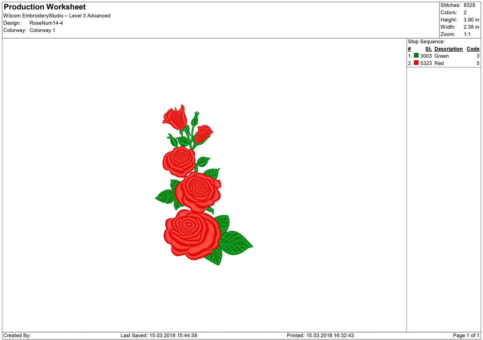 Download Rose | Machine Embroidery designs and SVG files