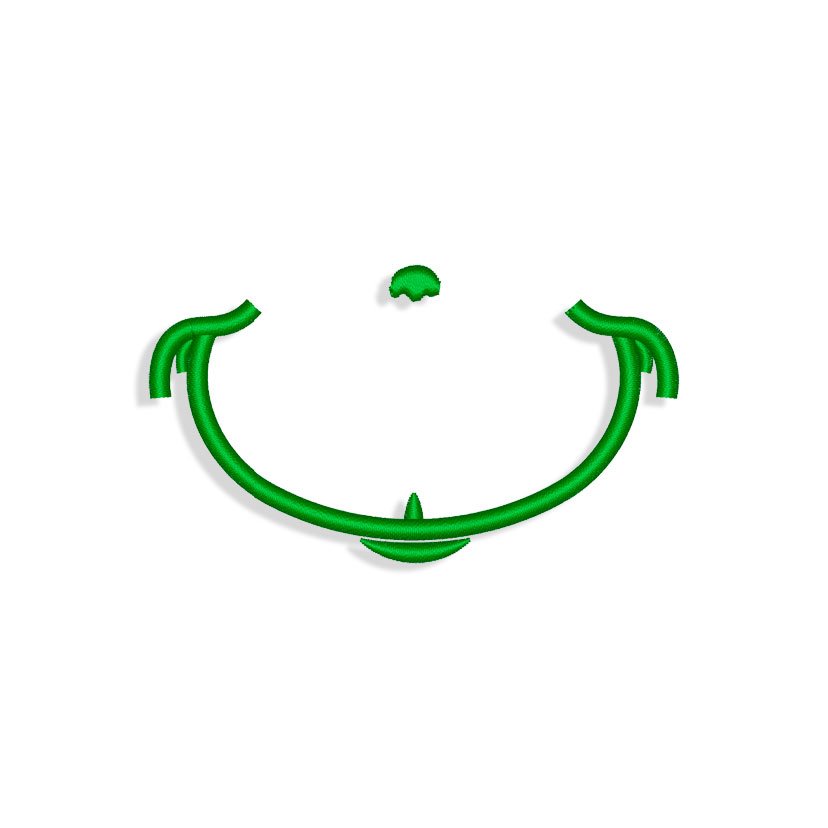 Free Free Grinch Smile Svg Free 210 SVG PNG EPS DXF File