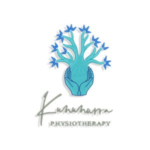 Kununurra Embroidery design