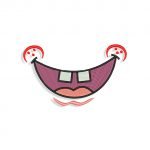 Spongebob - Machine Embroidery designs and SVG files
