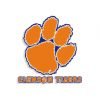 Clemson Tigers - Machine Embroidery Designs And Svg Files