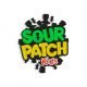 Sour Patch Embroidery design