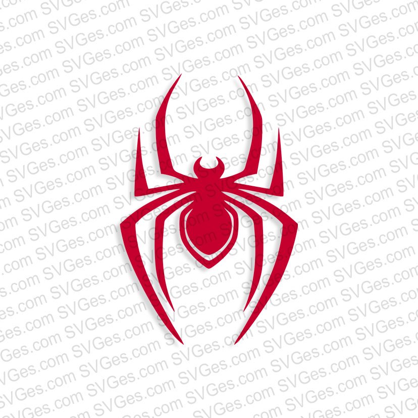 Free Free 296 Free Spiderman Svg SVG PNG EPS DXF File