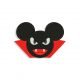 Mickey Mouse Dracula Embroidery design