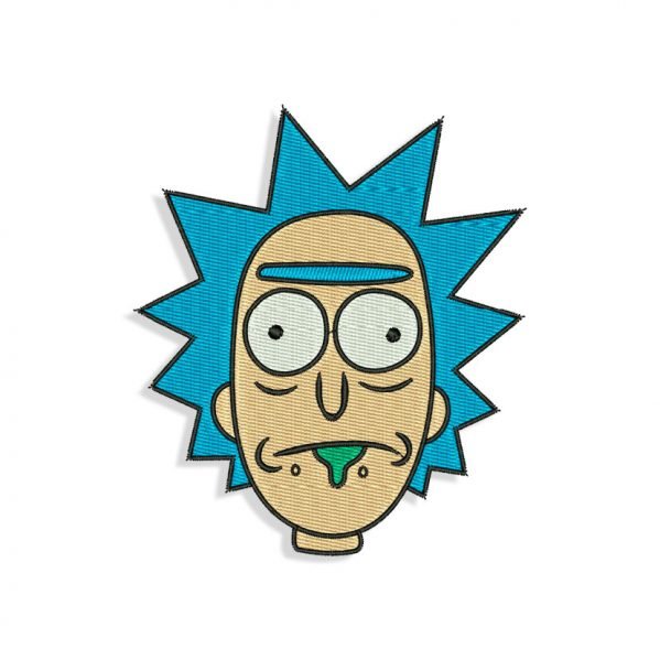Free Free Rick And Morty Logo Svg 703 SVG PNG EPS DXF File
